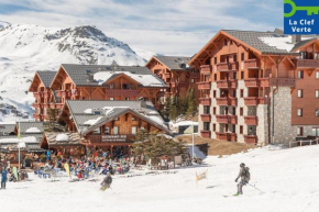Résidence Pierre & Vacances Premium Les Alpages de Reberty